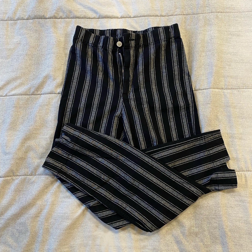 BRANDY MELVILLE high rise pants